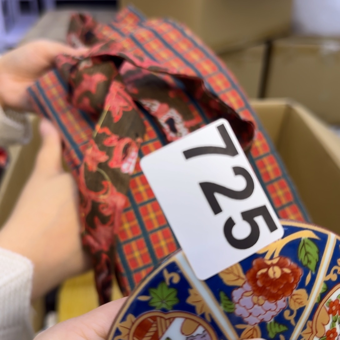 手工艺品琉璃家****！小雨