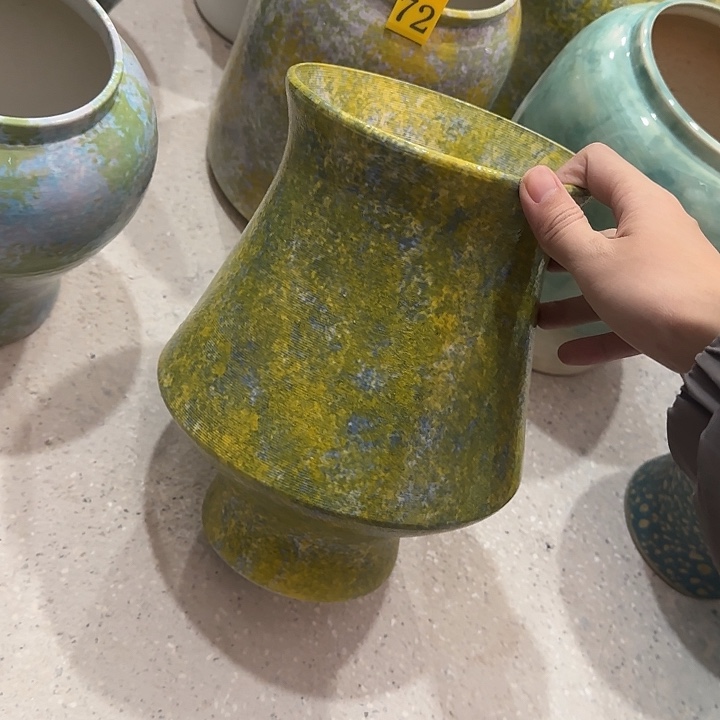 摆件有孔有孔孔那个有孔