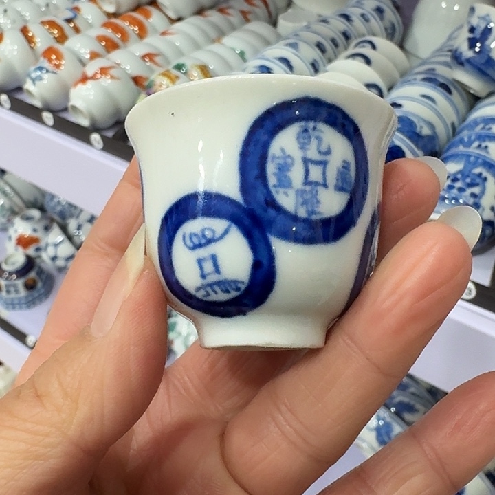 陶瓷艺术品收藏陶瓷