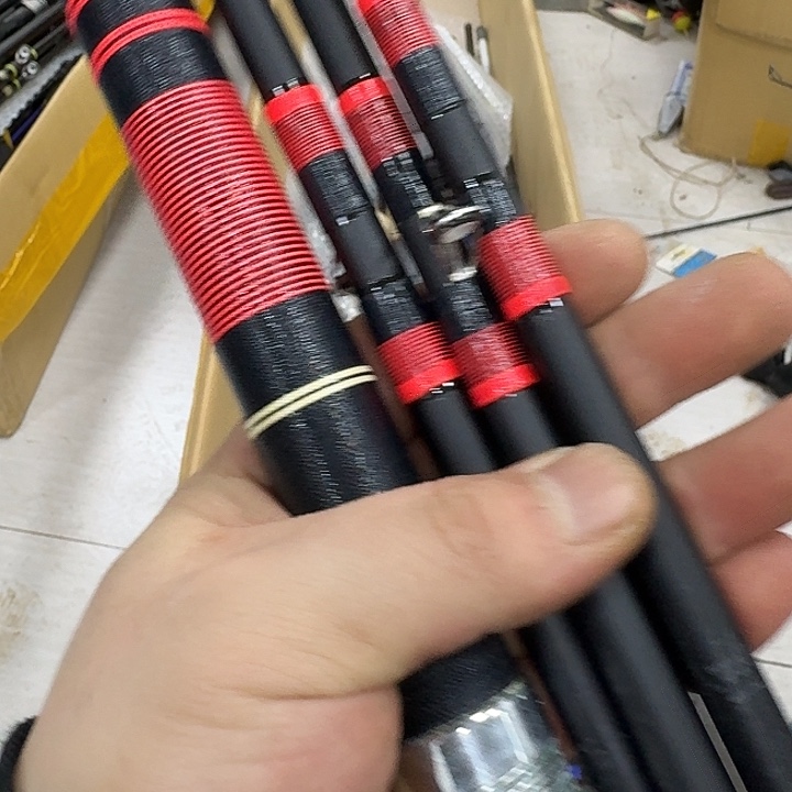 陈***酒碳素1.8m以下鱼竿8888