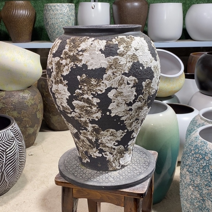 花盆口21高42～～～～～