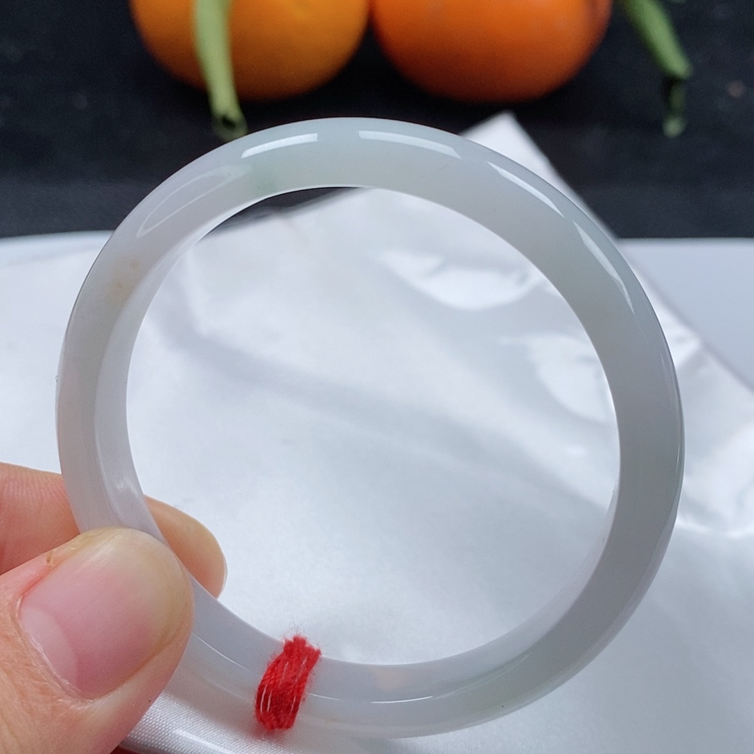 【闪购商品】翡翠手镯未镶嵌253号