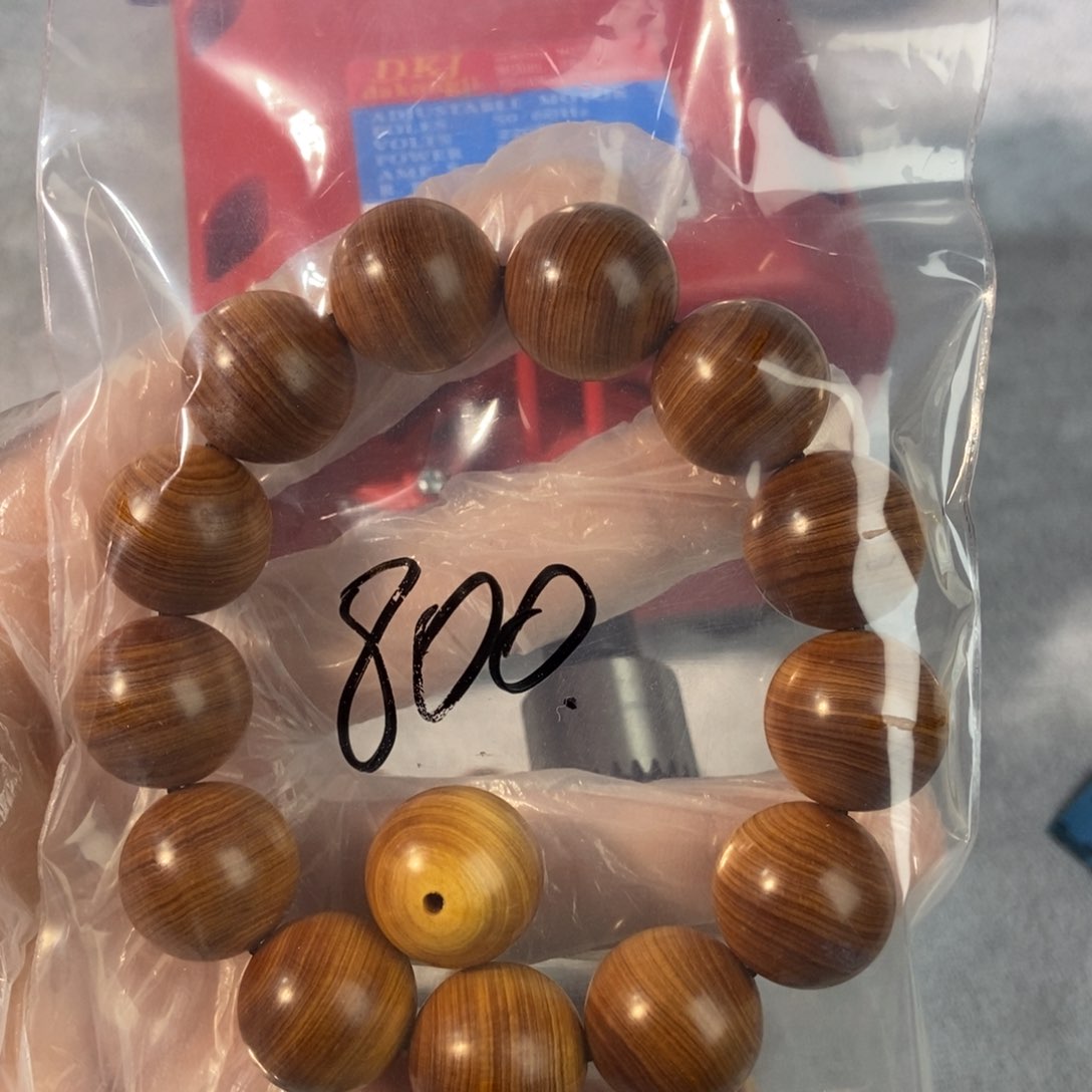 柏木（崖柏）柯**腻太行崖柏顶香2.0