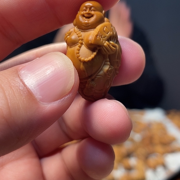 吊坠橄榄核橄榄核