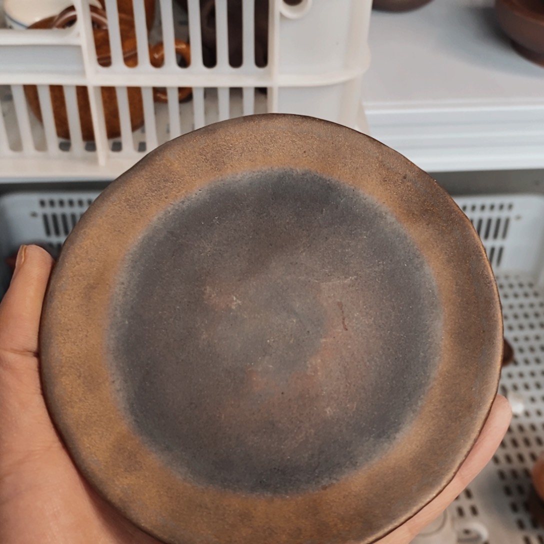 摆件德化陶瓷茶器857