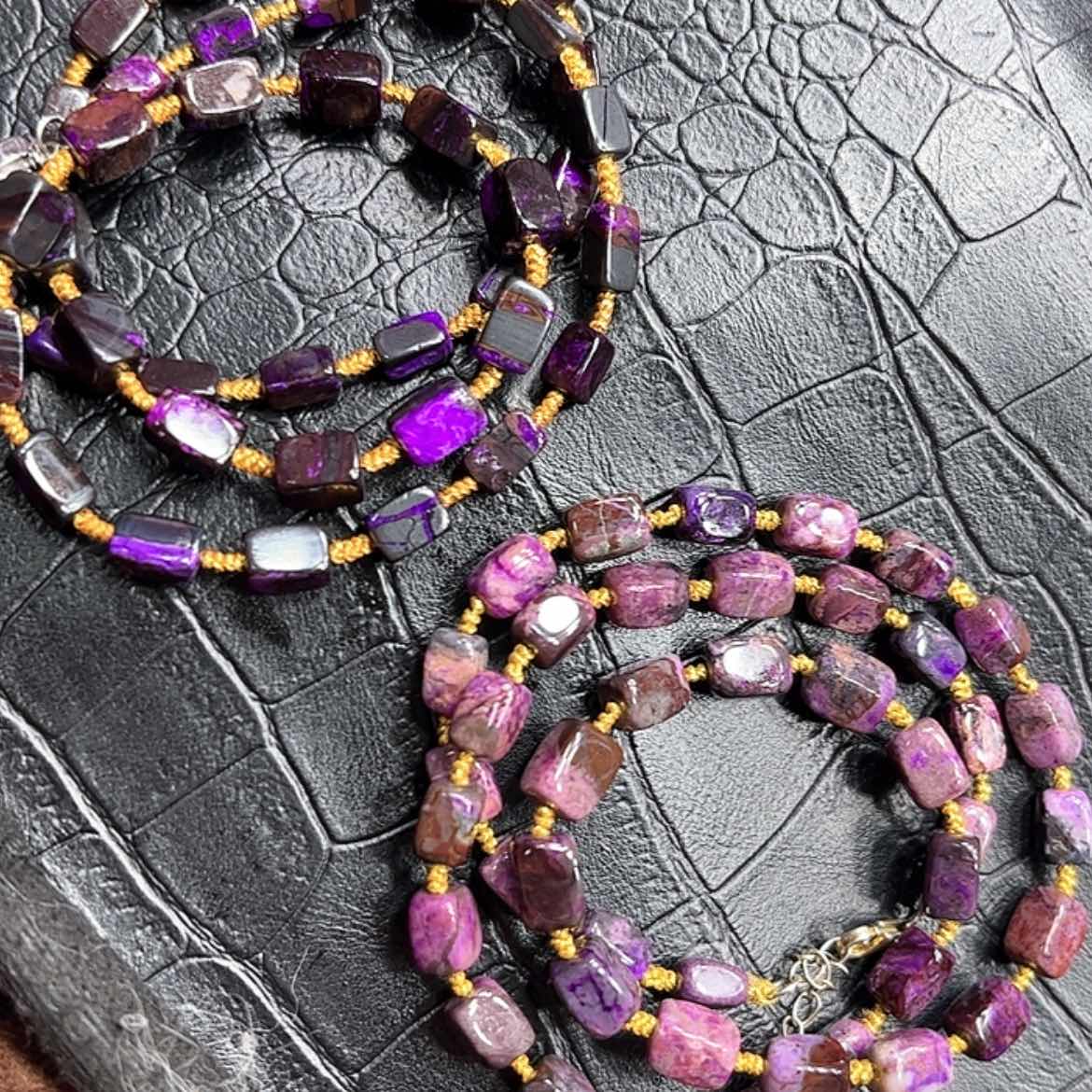 【闪购商品】琉璃配饰榆*舒具石老油料58