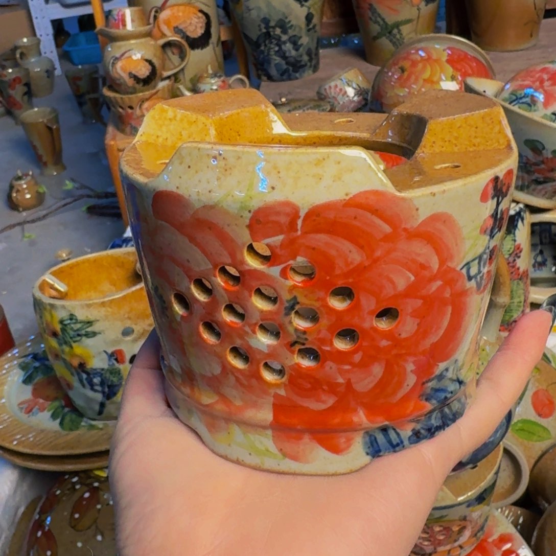 罐景德镇源头厂家