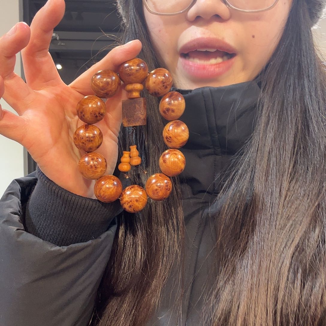 柏木（崖柏）崖柏2.0/12