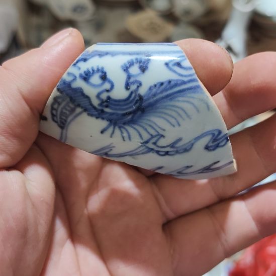 陶瓷手工艺品陶瓷