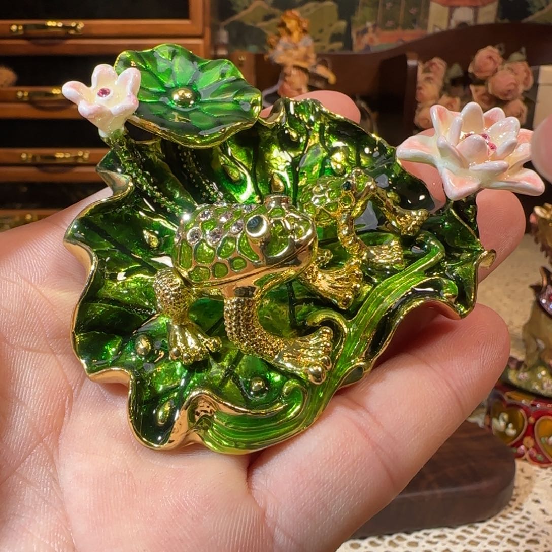 手工制品默认微瑕