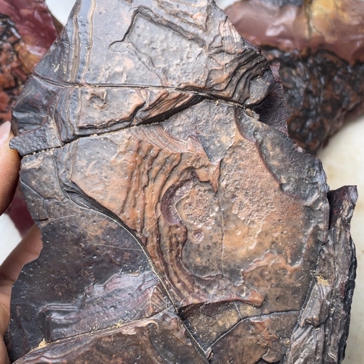 承***诺石材戈壁牧民美石原石