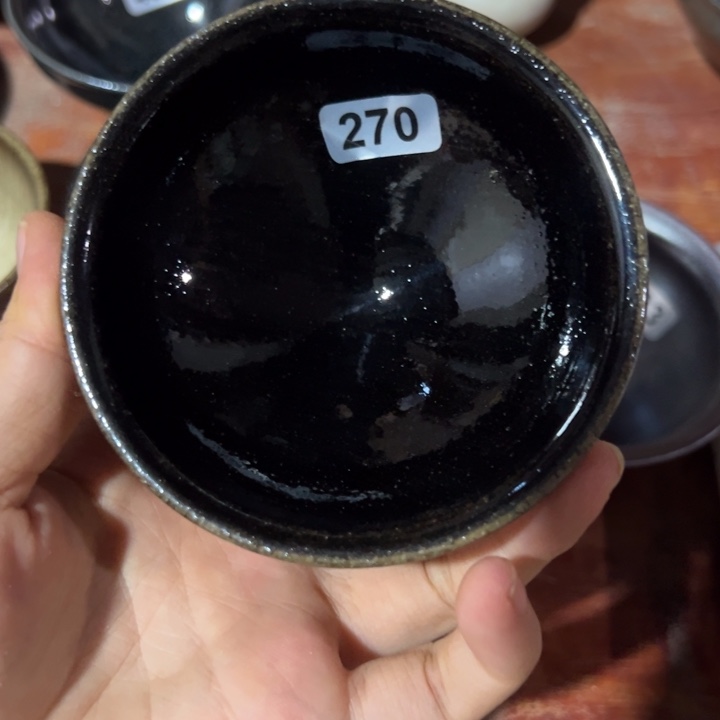 茶盏焦源龙窑，不忘初心270