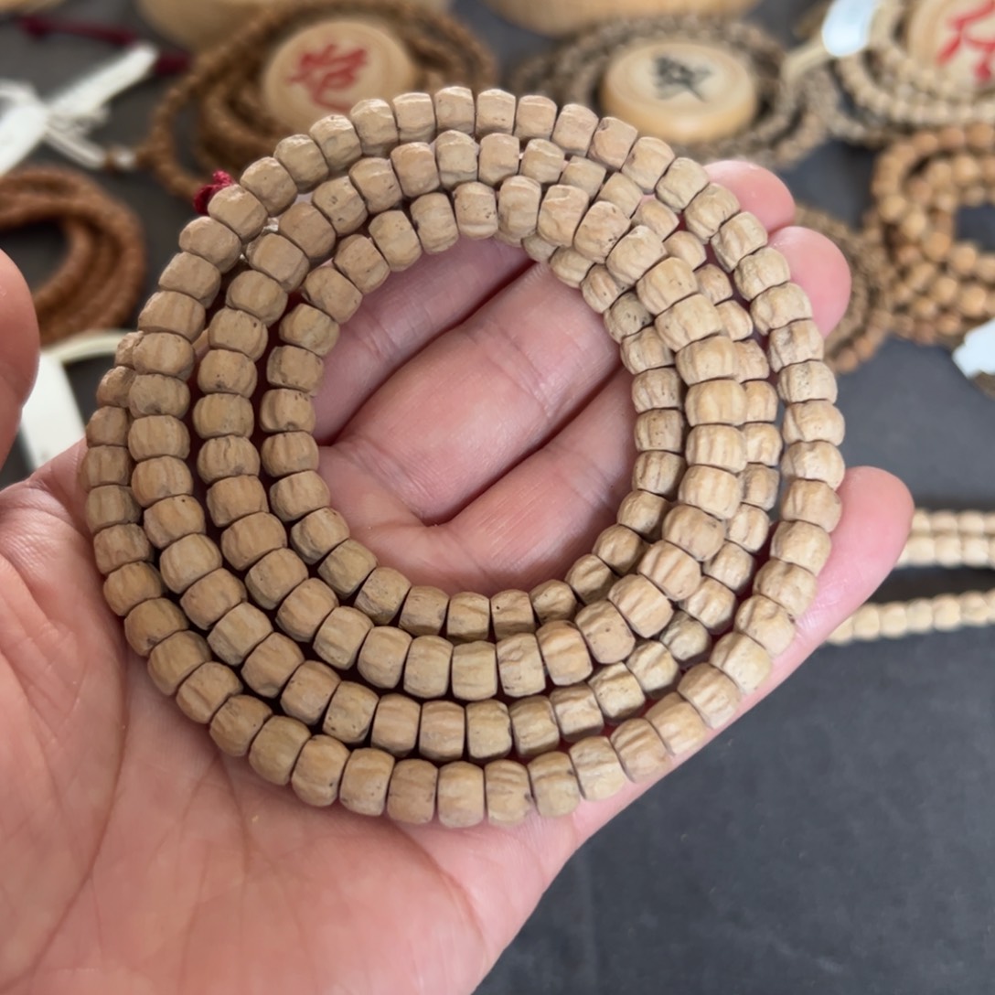 手串柏香籽/百香籽