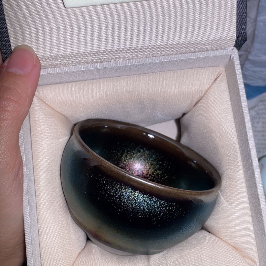 茶盏建盏直播间链接