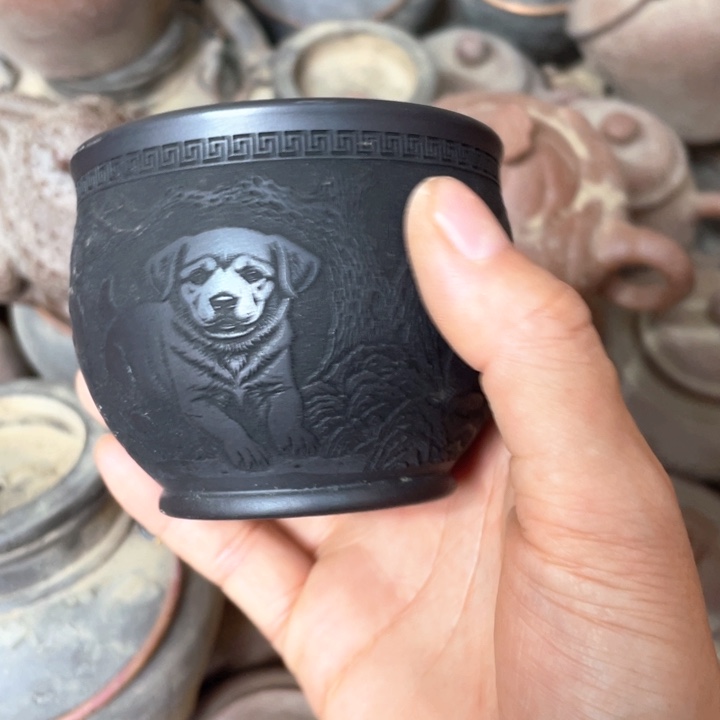 林***江茶壶紫砂宜兴紫砂
