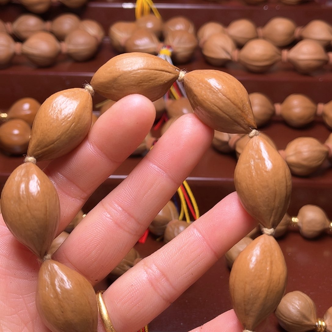 橄榄核手串/手链橄榄核手串