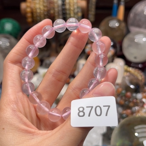 【闪购商品】未镶嵌手串水晶Z*