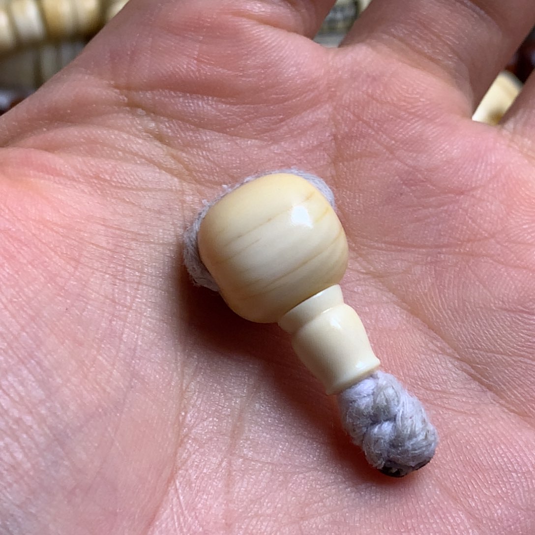 手串/手链橄榄核雄*鲁藏传收获小配饰