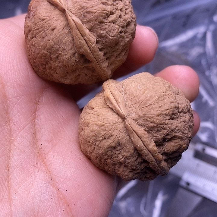 文玩核桃把件    94