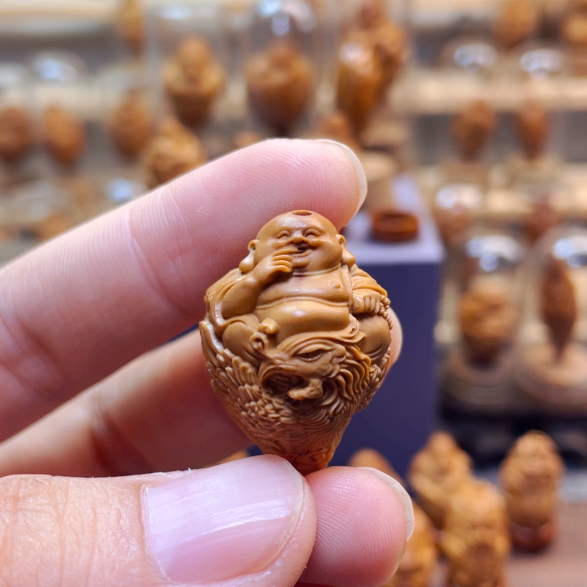 【闪购商品】手串/手链橄榄核