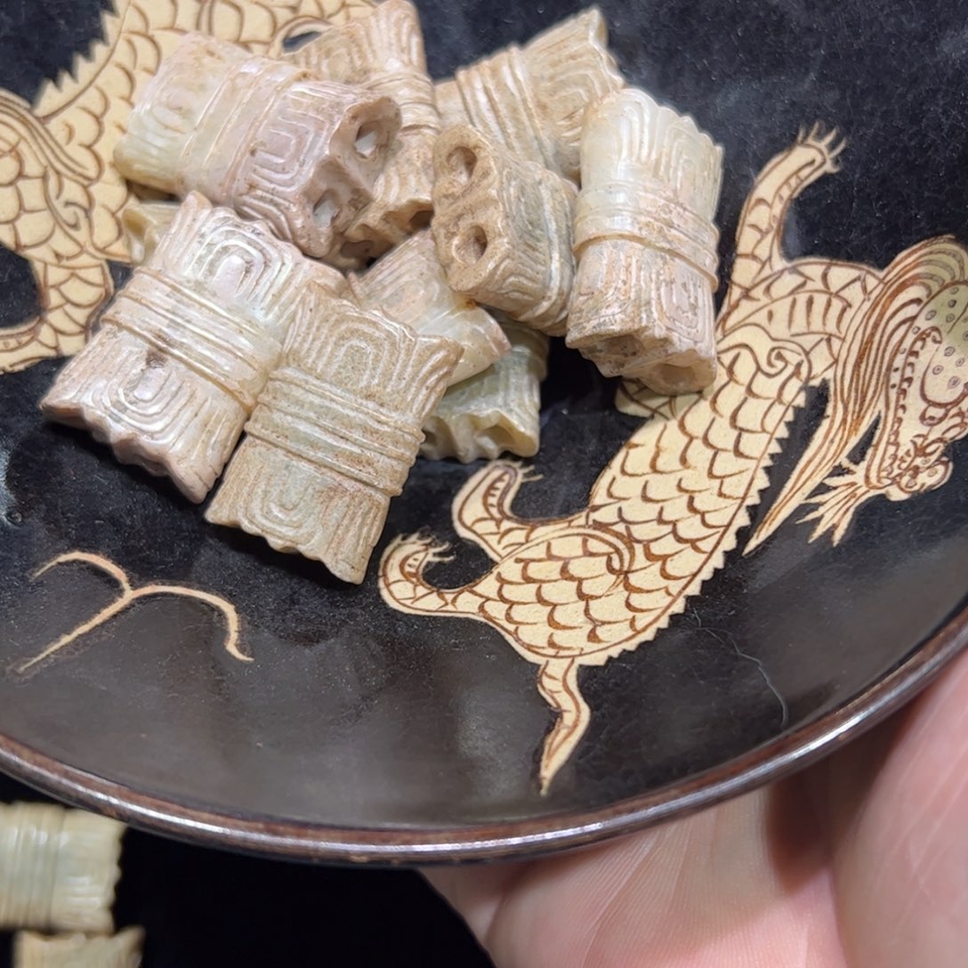 观***上瓷片你是一种什么体验？我