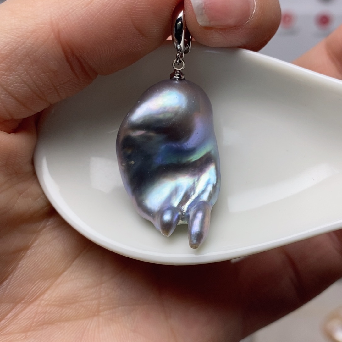 淡水珍珠其它未镶嵌