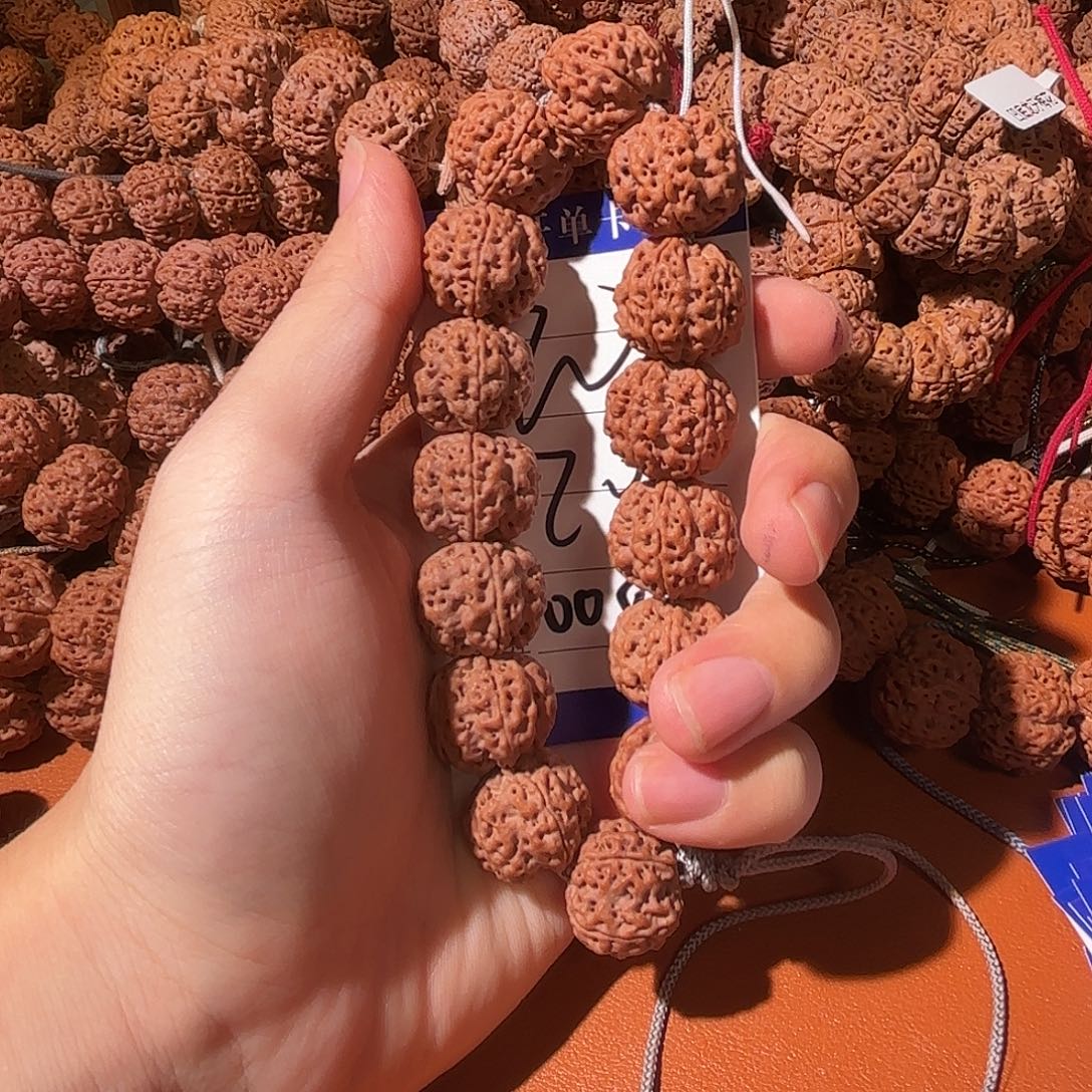 吊坠金刚菩提008金刚