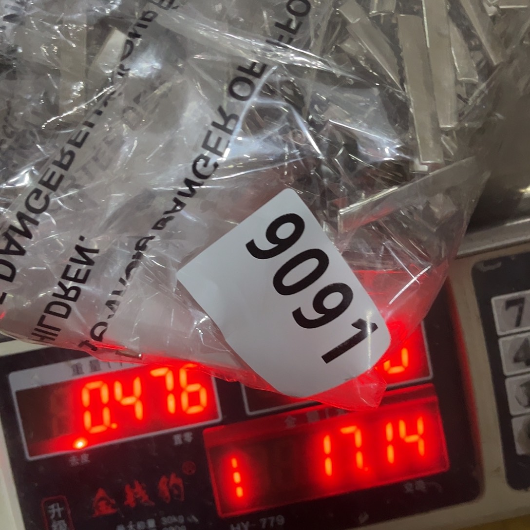 包装手工DIY饰品辅料