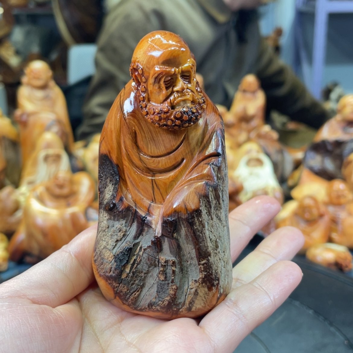 【闪购商品】柏木（崖柏）其他