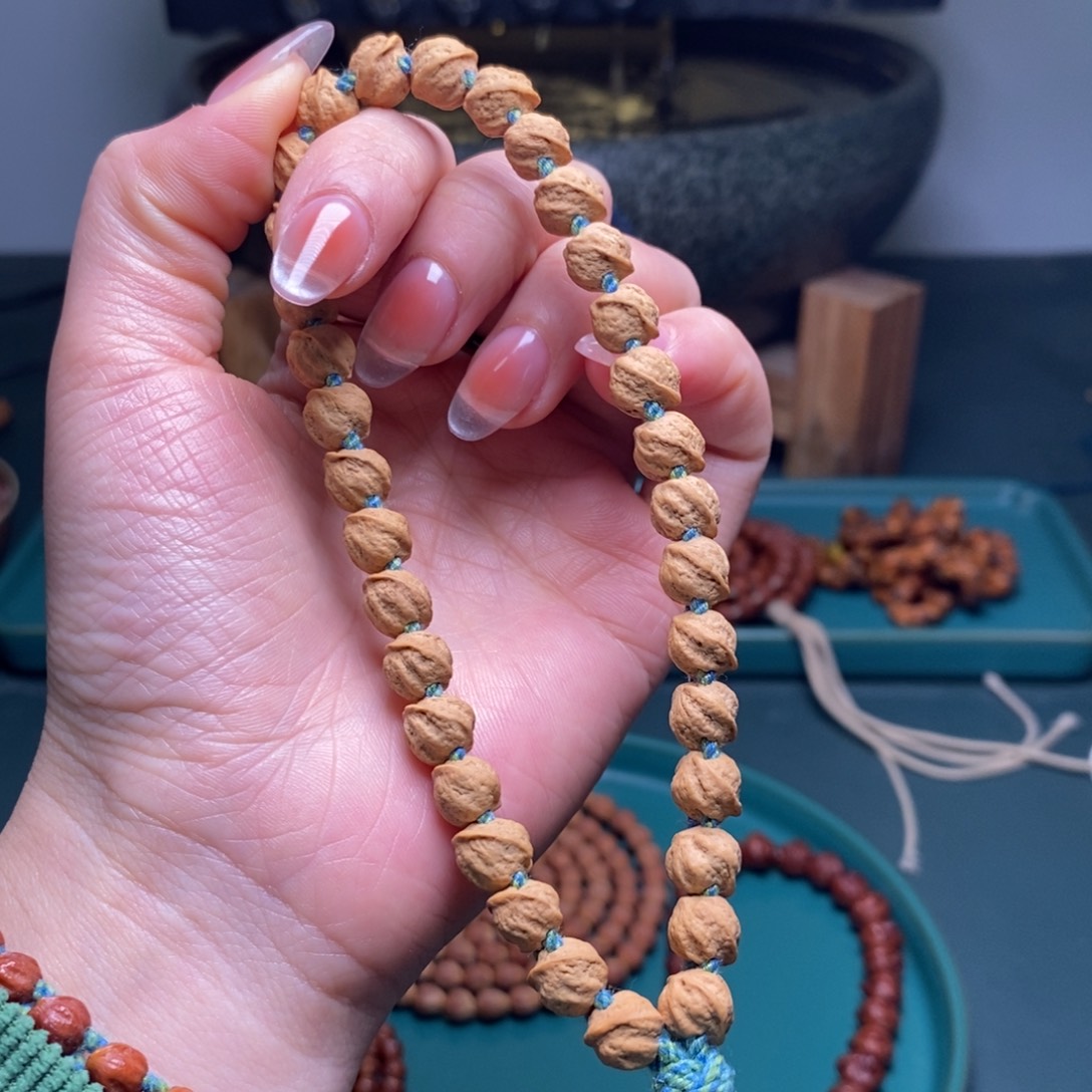 吊坠柏香籽/百香籽168.8蛇