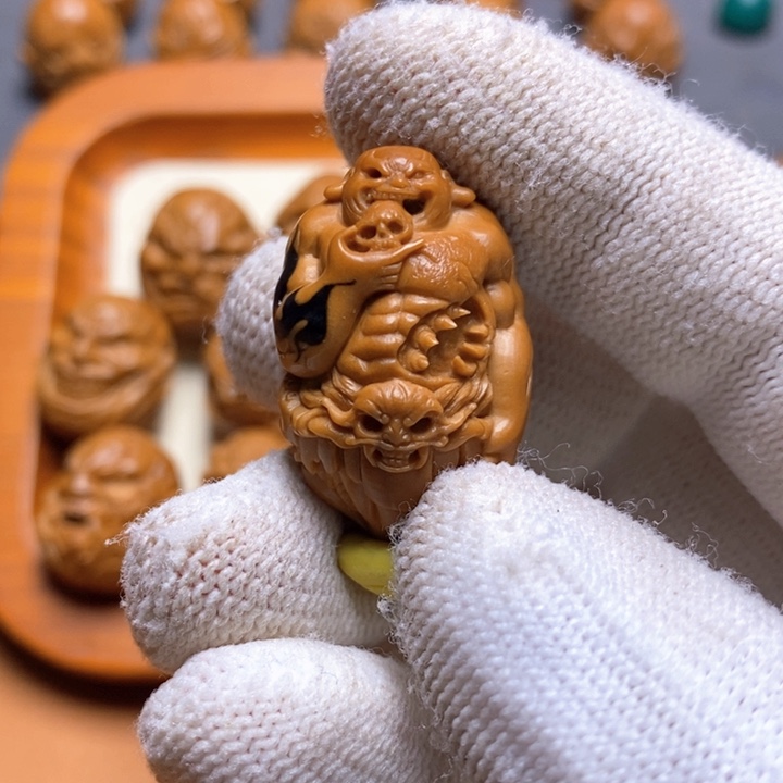 橄榄核手串/手链橄榄核