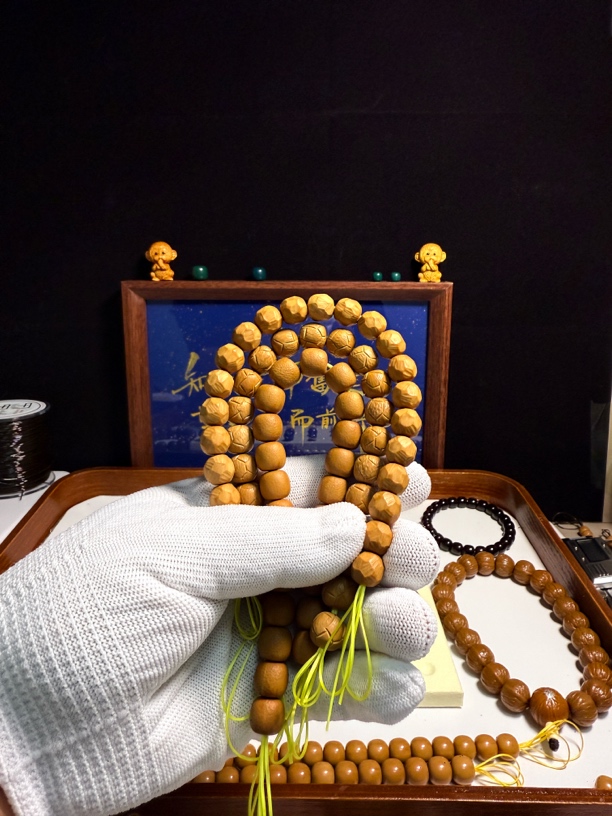 二级品小馒头料雕刻工艺品无黑点封口线