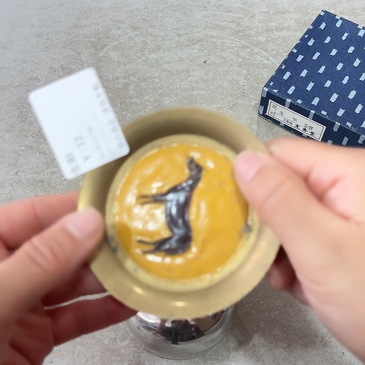 张***阳瓷器制作工艺品美术