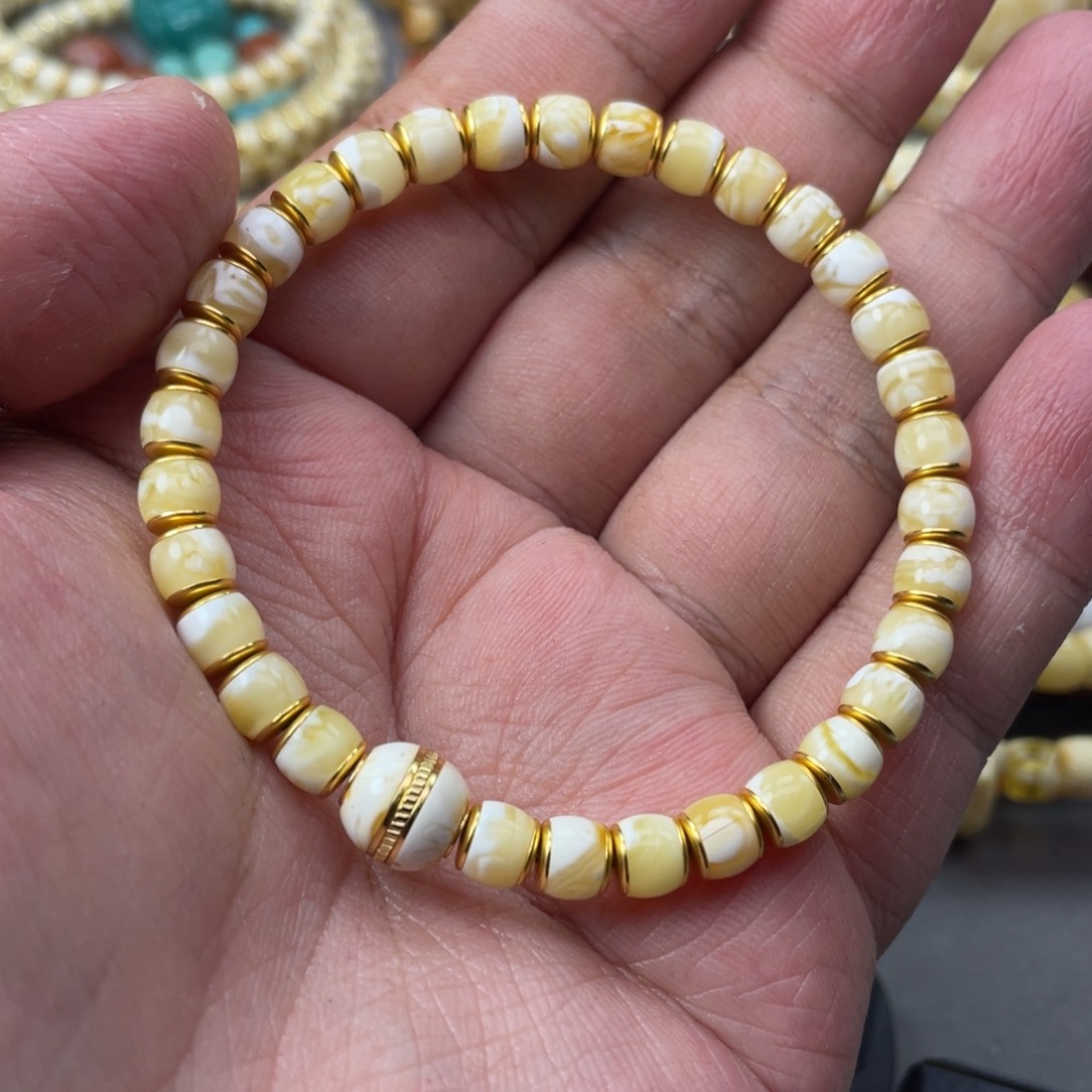 琥珀珠宝奇石未镶嵌86