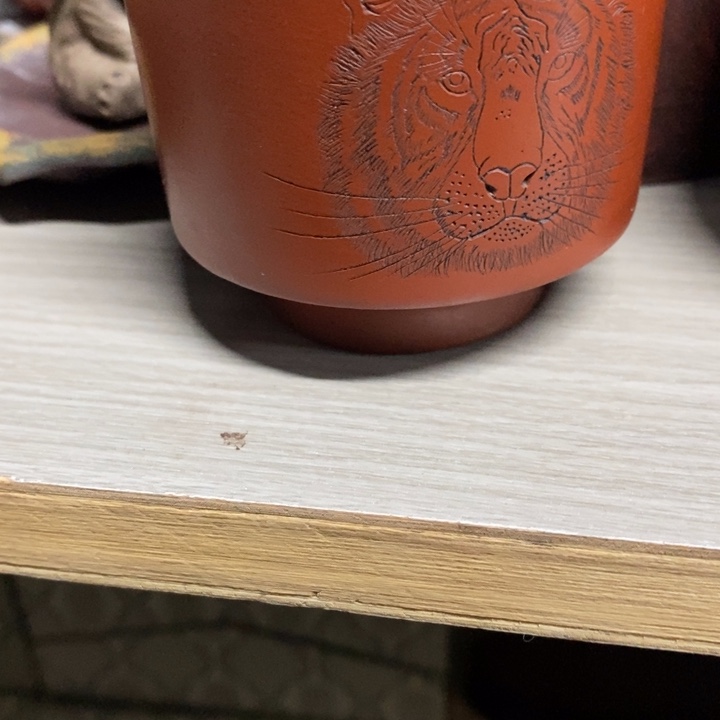 紫砂茶杯福利来了