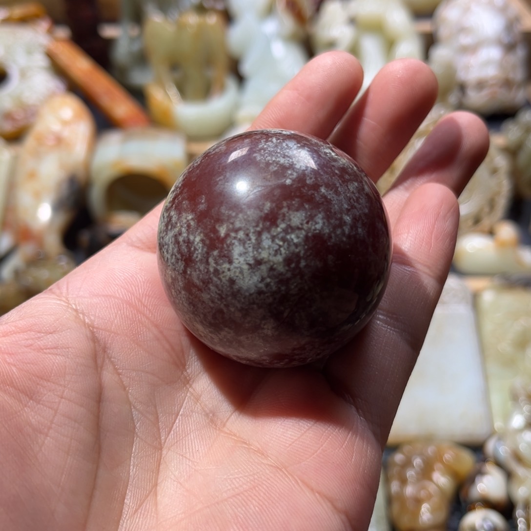 玛瑙/玉髓珠宝奇石未镶嵌