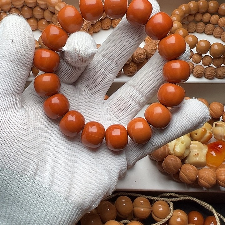 吊坠文玩核桃A*16