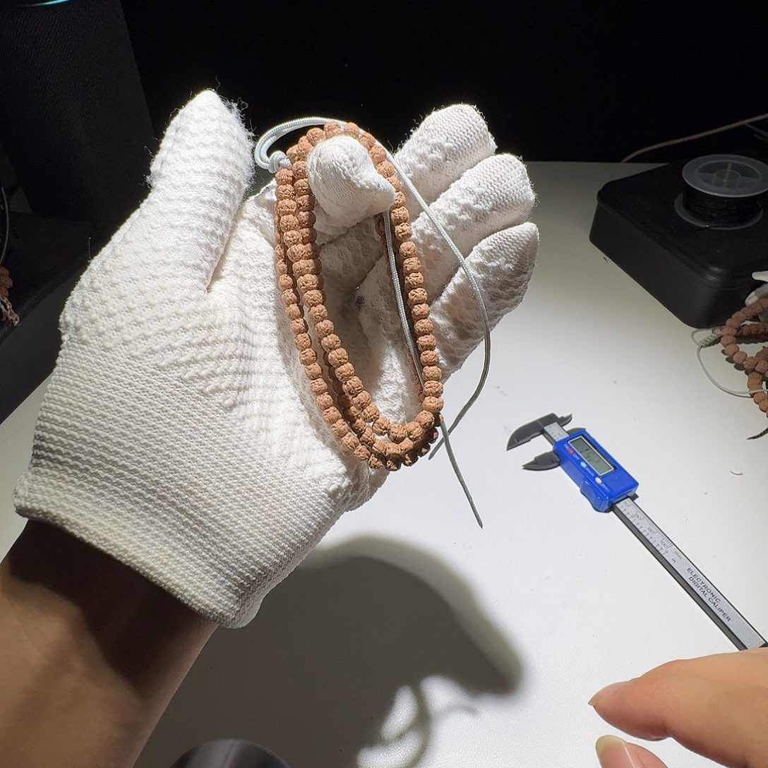 金刚菩提吊坠11小金刚