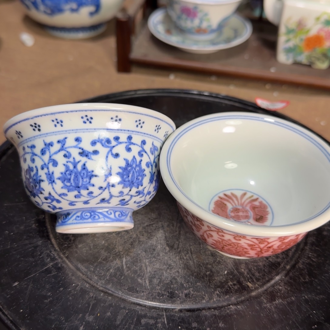 杯回*场陶瓷精品系列产品