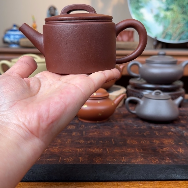 紫砂茶壶好*友66666666666666666
