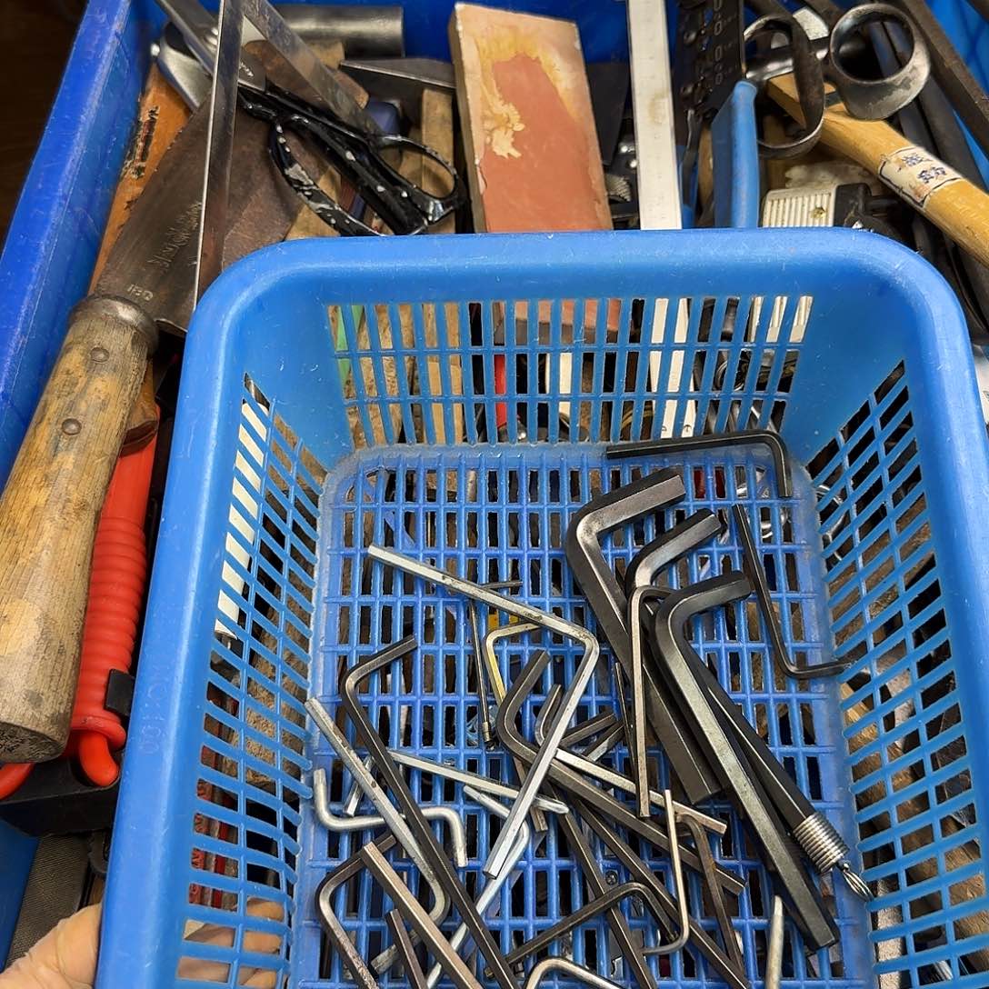 齐***兴厚款五金工具制造工艺
