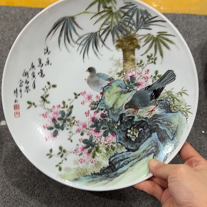 摆件景德镇陶瓷33322222323333