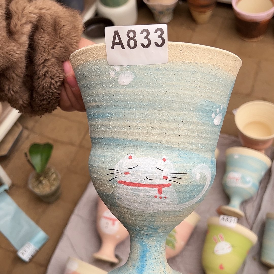 景德镇陶瓷口15高21