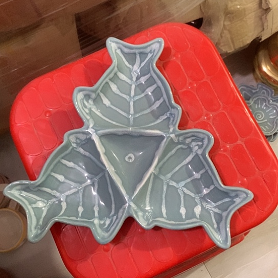 陶瓷材料研究中心紫砂