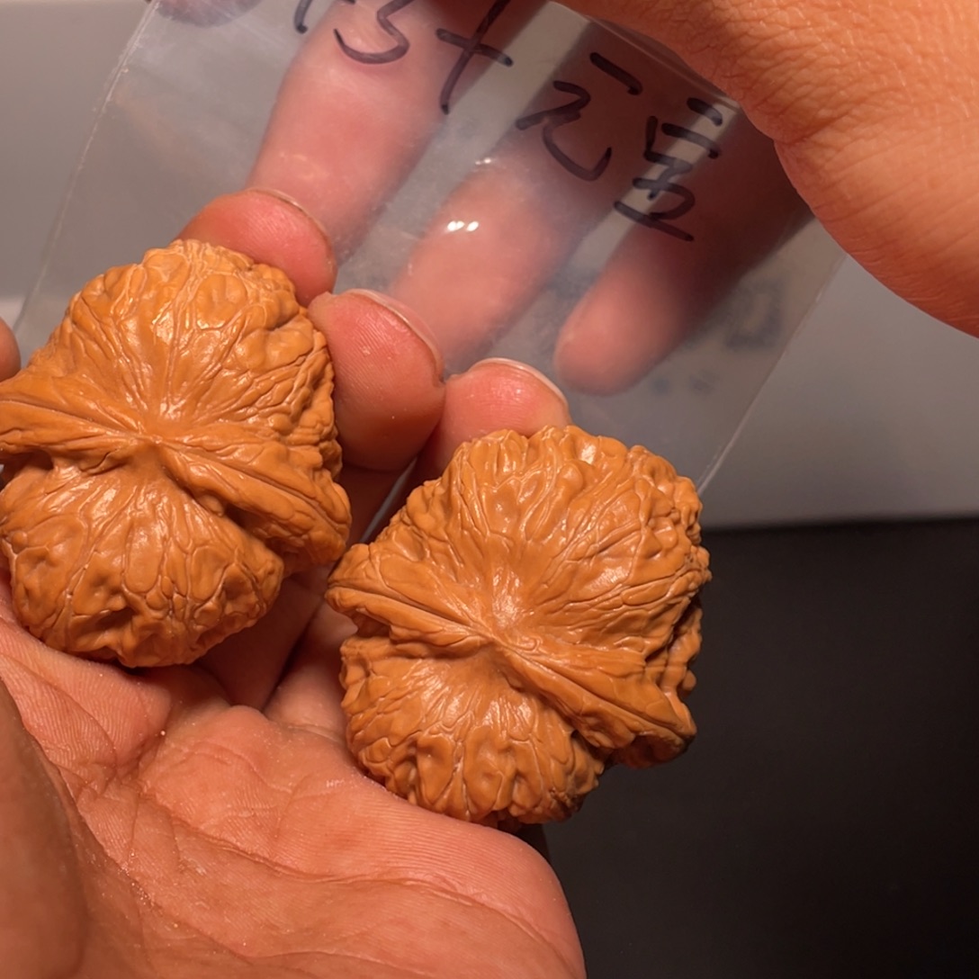 文玩核桃吊坠文玩核桃