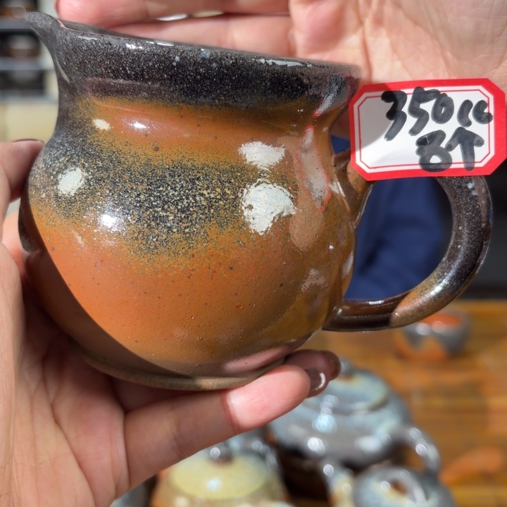 紫砂茶壶宜兴原矿底槽青