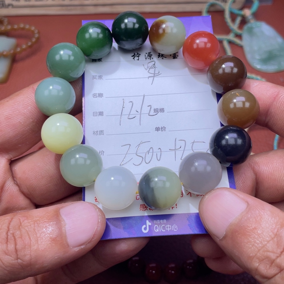 軍***哥和田玉未镶嵌挂件