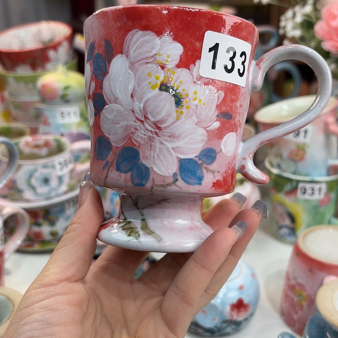瓷片你不说不想了是你