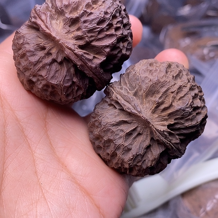 把件文玩核桃  31