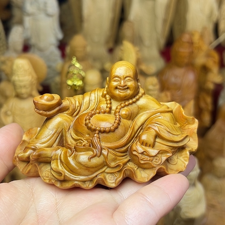 柏木（崖柏）崖柏荷叶米勒